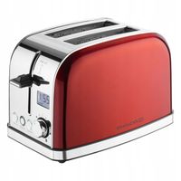 Toster Philco PHTA 4016 czerwony 950 W