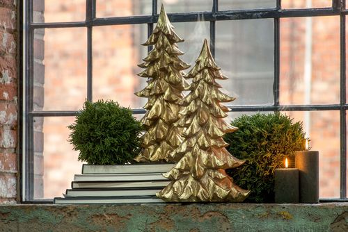 Kula w doniczce 28 cm # na Arena.pl