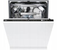 Zmywarka do zabudowy Haier I-Pro Shine Series 4 XI 6B0M3PB 40 dB 16 kpl.