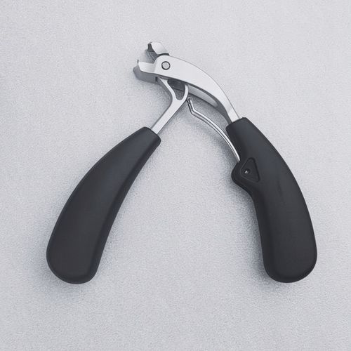 Obcinacz Do Paznokci dla Seniorów Obcinaczka Cęgi Szerokie Wygięte na Arena.pl