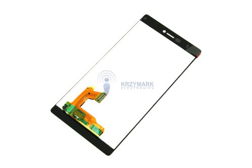 HUAWEI P8 GRA-L09 DIGITIZER DOTYK+LCD EKRAN PANEL na Arena.pl