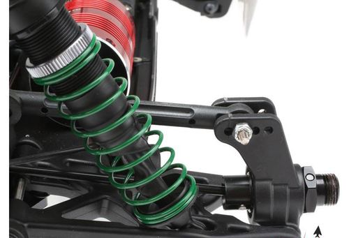 Losi 8ight-E 1:8 4WD RTR na Arena.pl