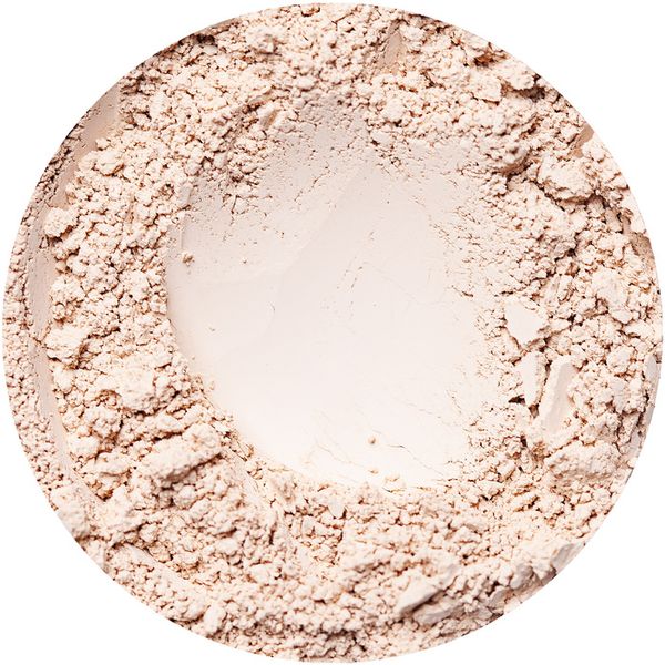 Annabelle Minerals Podkład kryjący Golden Fairest zdjęcie 4