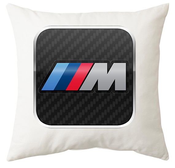 Poduszka BMW zdjęcie 1