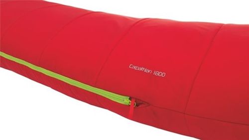 Śpiwór Carpathian 1800 Robens na Arena.pl