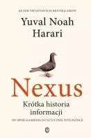 Nexus. Krótka Historia Informacji