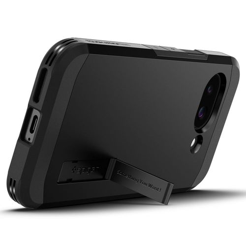 spigen tough armor mag magsafe google pixel 9a black na Arena.pl