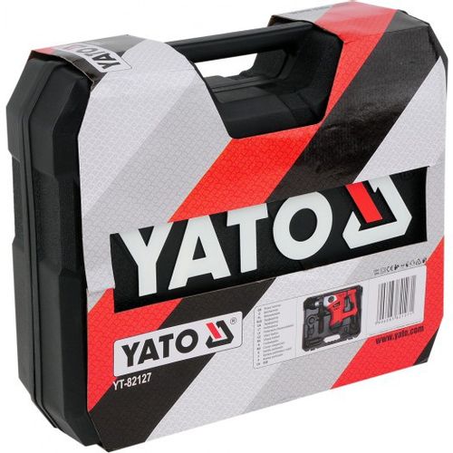 MŁOTOWIERTARKA SDS PLUS 1500W na Arena.pl