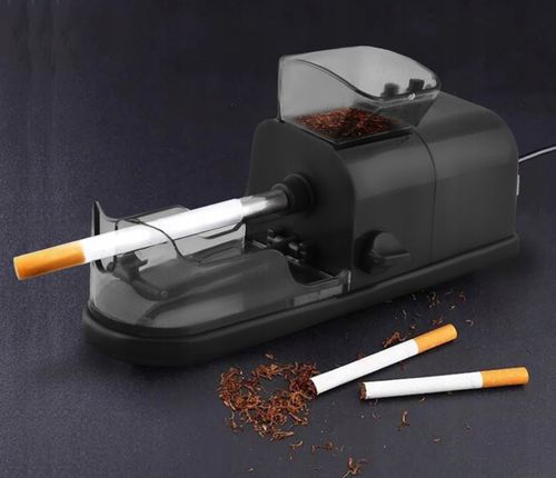 nabijarka do papierosów basic na Arena.pl