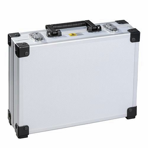 Aluminiowa Walizka AluPlus Basic L 35 Allit na Arena.pl