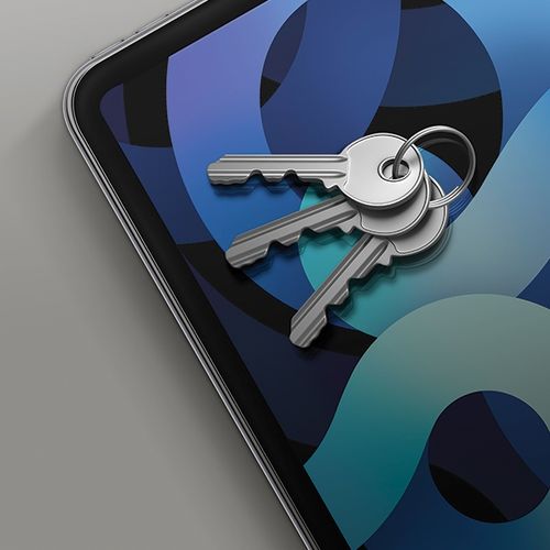 UNIQ Optix Clear iPad Pro 11" (2024)szkło hartowane z aplikatorem na Arena.pl