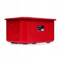 Myjka warsztatowa elektryczna 13l profesjonalna KD424