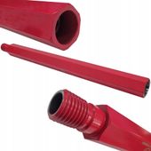 Przedłużka adapter 55 cm 1.1/4” UNC do wiertnicy diamentowej Falon-Tech