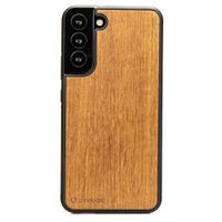 drewniane etui na samsung galaxy s22 plus tek