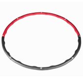 Hula hop z obciążeniem 2 kg BB 6450 Body Sculpture
