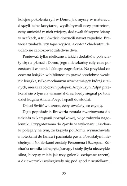 Swiftowie zdjęcie 6