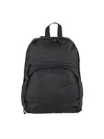 Plecak miejski KEMER 158281 czarny