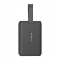 Powerbank ROMOSS WMS10 10000 mAh 30W Czarny