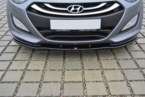Splitter Przedni Hyundai i30 mk.2 na Arena.pl