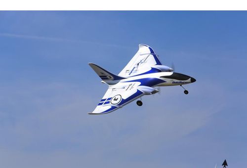 Firebird Delta Ray RTF Mode 2 (1-4) DXe na Arena.pl