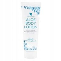 Balsam do ciała z aloesem Forever Aloe Body Lotion