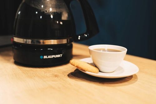 BLAUPUNKT CMD401 COFFEE MAKER CMD401 na Arena.pl