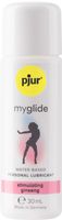 Stymulujący Lubrykant Wodny Dla Kobiet Pjur Myglide 30 Ml Pjur