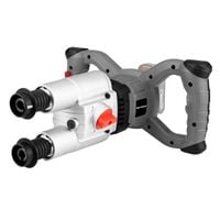 mieszarka podwójna bezszczotkowa energy+ 18v bez akumulatora - t 58ge129