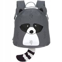 PLECAK Przedszkolny mini About Friends Lekki 3D Szop LASSIG 2+