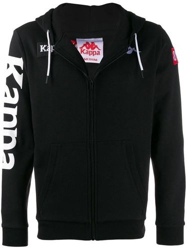 Bluza Kappa Beris (304NQL0_901) S na Arena.pl