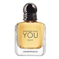 Stronger With You Only woda toaletowa 50ml