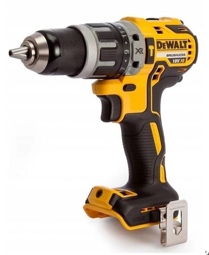 Wiertarko-wkrętarka DEWALT DCD796D2 na Arena.pl