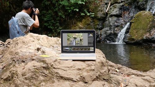Moshi iGlaze - Obudowa MacBook 12 na Arena.pl