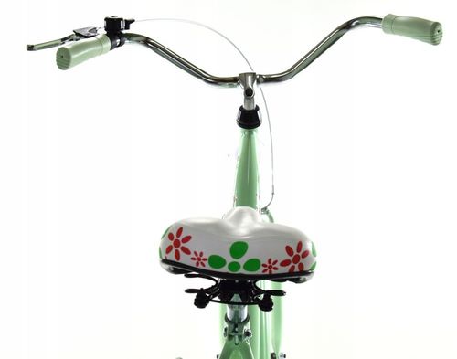 Rower damski miejski DALLAS 28 damka Polski na Arena.pl