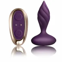 rocks-off petite sensations desire purple - model zdalnie sterowany,