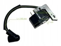 Cewka zapłonowa do piły Oleomac Sparta 25 26 250 D T S TR 4138722R 250100P