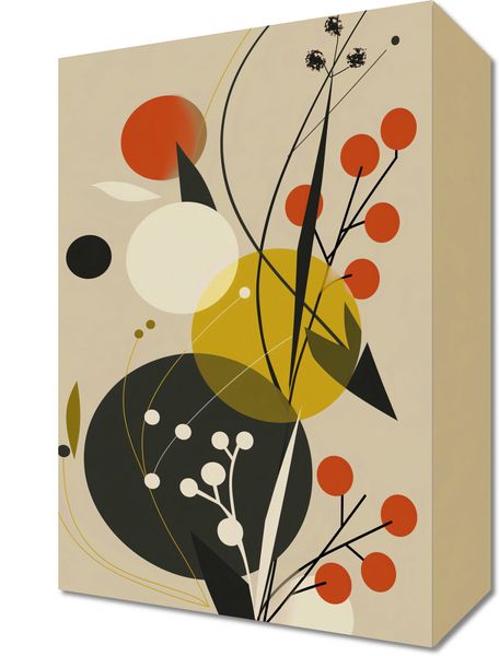 Obraz 20x30cm Naturaleza zdjęcie 1