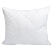 Poduszka GOLD 70x80 biała