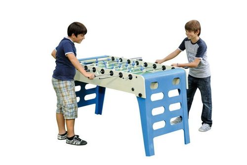 Piłkarzyki Open Air Garlando na Arena.pl