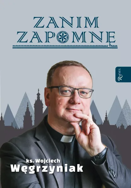 Zanim zapomnę, Węgrzyniak 25 zdjęcie 1