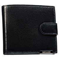 portfel męski skórzany rm-01l-bdf-bl-9960 black