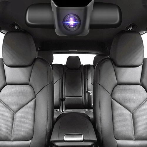 REJESTRATOR JAZDY KAMERA SAMOCHODOWA FULL HD na Arena.pl