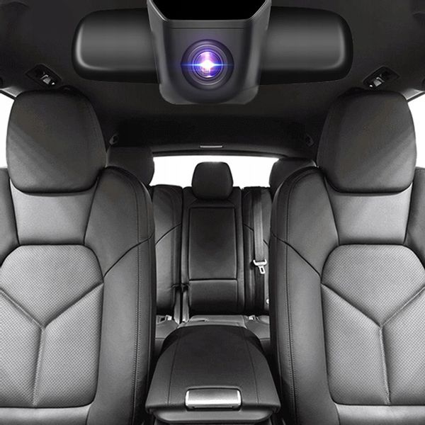 REJESTRATOR JAZDY KAMERA SAMOCHODOWA FULL HD zdjęcie 4