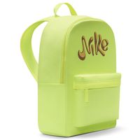Plecak Nike Heritage Equipment IH7858-736 żółty 24 L
