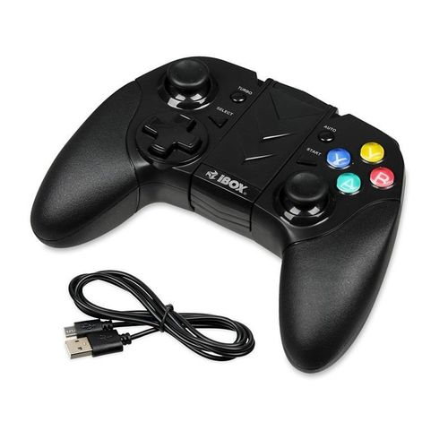 Gamepad IBOX GP1 BLUETOOTH IMGP1 na Arena.pl