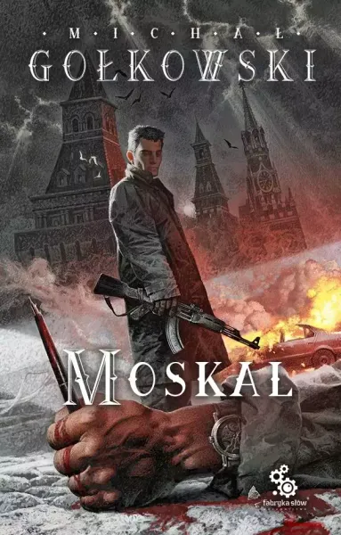 Moskal zdjęcie 1