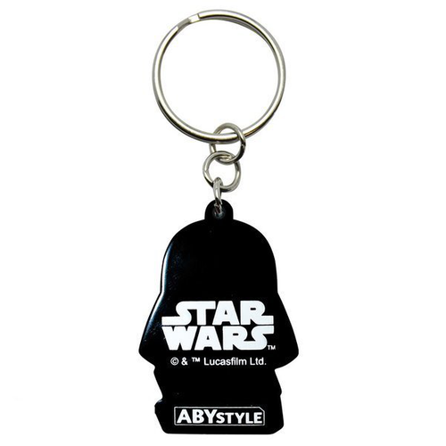 STAR WARS Brelok Darth Vader na Arena.pl