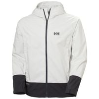 Helly Hansen męska kurtka HH BLOCK HOODED JACKET 54279 823 2XL