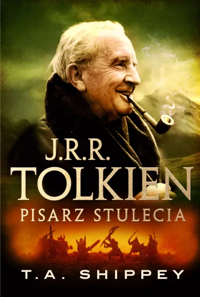 J.R.R. Tolkien. Pisarz stulecia zdjęcie 1