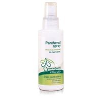 MACROVITA Olive.elia Panthenol spray łagodzący z bio-oliwą i panthenolem 100ml